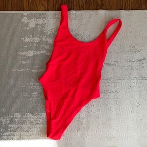 Aerie one piece